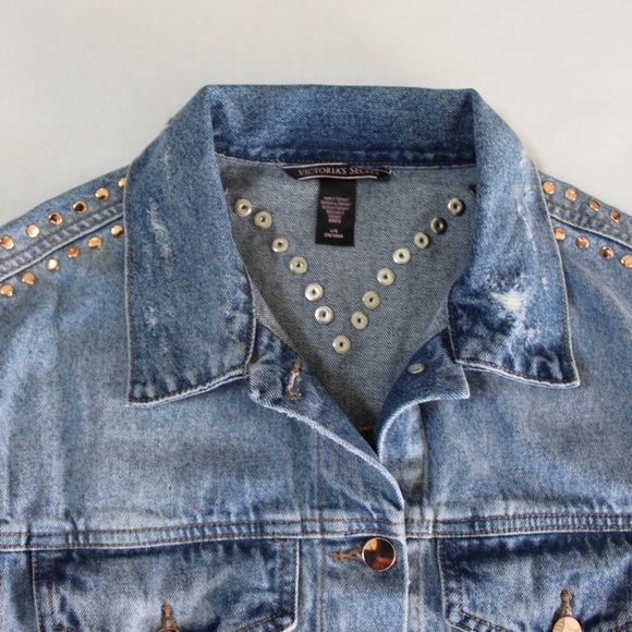 Victoria's Secret Very Sexy Embellished Stud - Picture 6 of 6